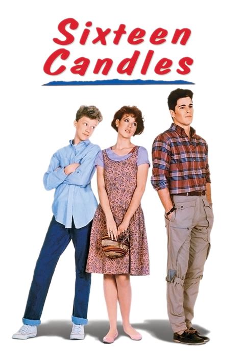 download Sixteen Candles